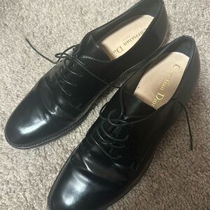 1000% authentic Christian Dior loafers for women size 38 (8)